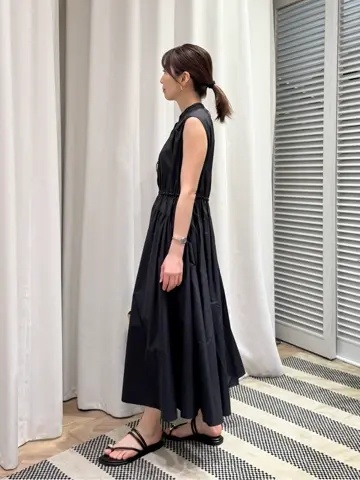 ONWARD CROSSET SELECT KURIYAMA コーディネート画像