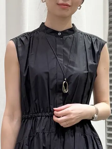 ONWARD CROSSET SELECT KURIYAMA コーディネート画像