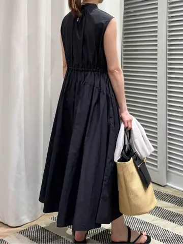 ONWARD CROSSET SELECT KURIYAMA コーディネート画像