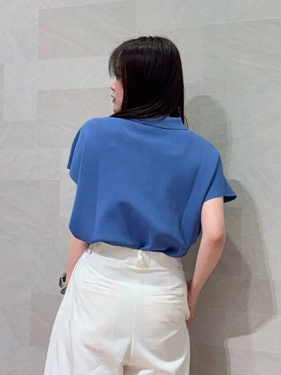 ONWARD CROSSET SELECT 一星 コーディネート画像