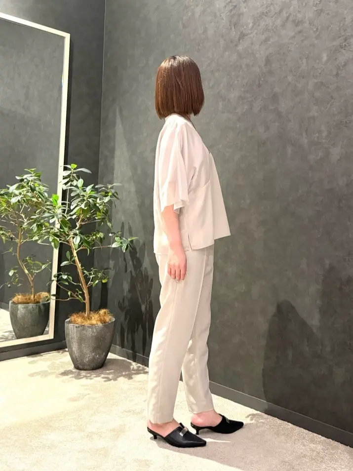 ONWARD CROSSET SELECT Tamura コーディネート画像