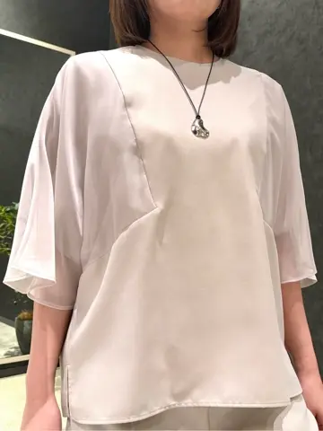 ONWARD CROSSET SELECT Tamura コーディネート画像