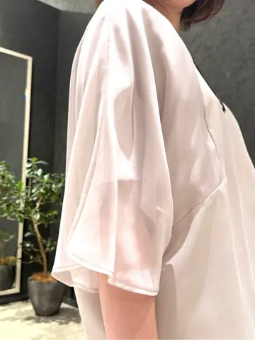 ONWARD CROSSET SELECT Tamura コーディネート画像