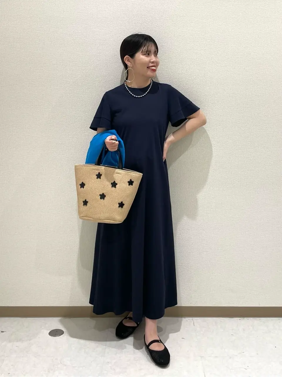  時本 コーディネート画像