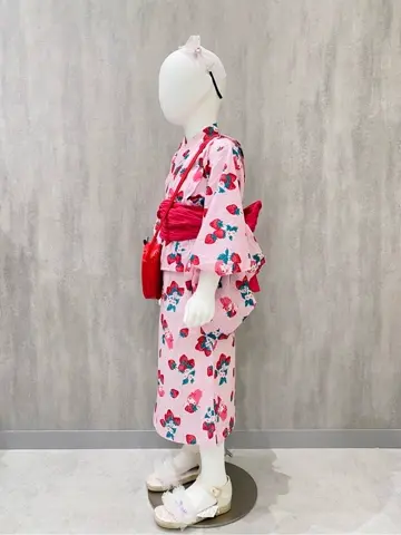 ONWARD CROSSET SELECT m.n コーディネート画像