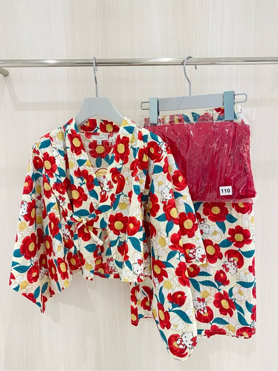 ONWARD CROSSET SELECT m.n コーディネート画像