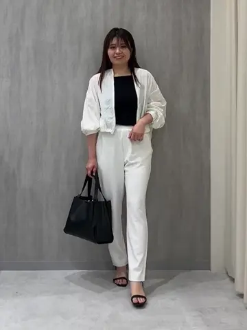 ONWARD CROSSET SELECT 浅倉 コーディネート画像