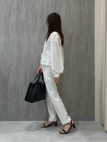 ONWARD CROSSET SELECT 浅倉 コーディネート画像