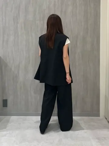 ONWARD CROSSET SELECT 浅倉 コーディネート画像