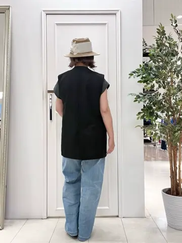 ONWARD CROSSET SELECT 作山 コーディネート画像