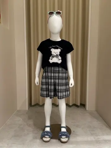 ONWARD CROSSET SELECT m コーディネート画像