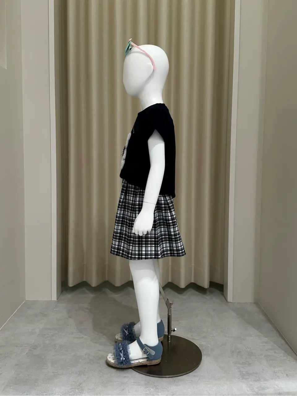 ONWARD CROSSET SELECT m コーディネート画像