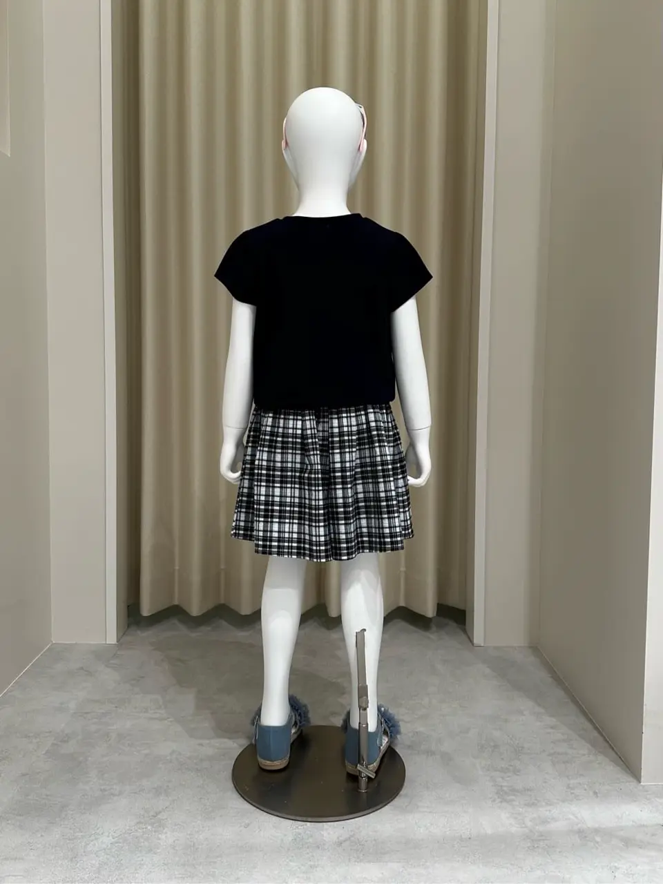 ONWARD CROSSET SELECT m コーディネート画像