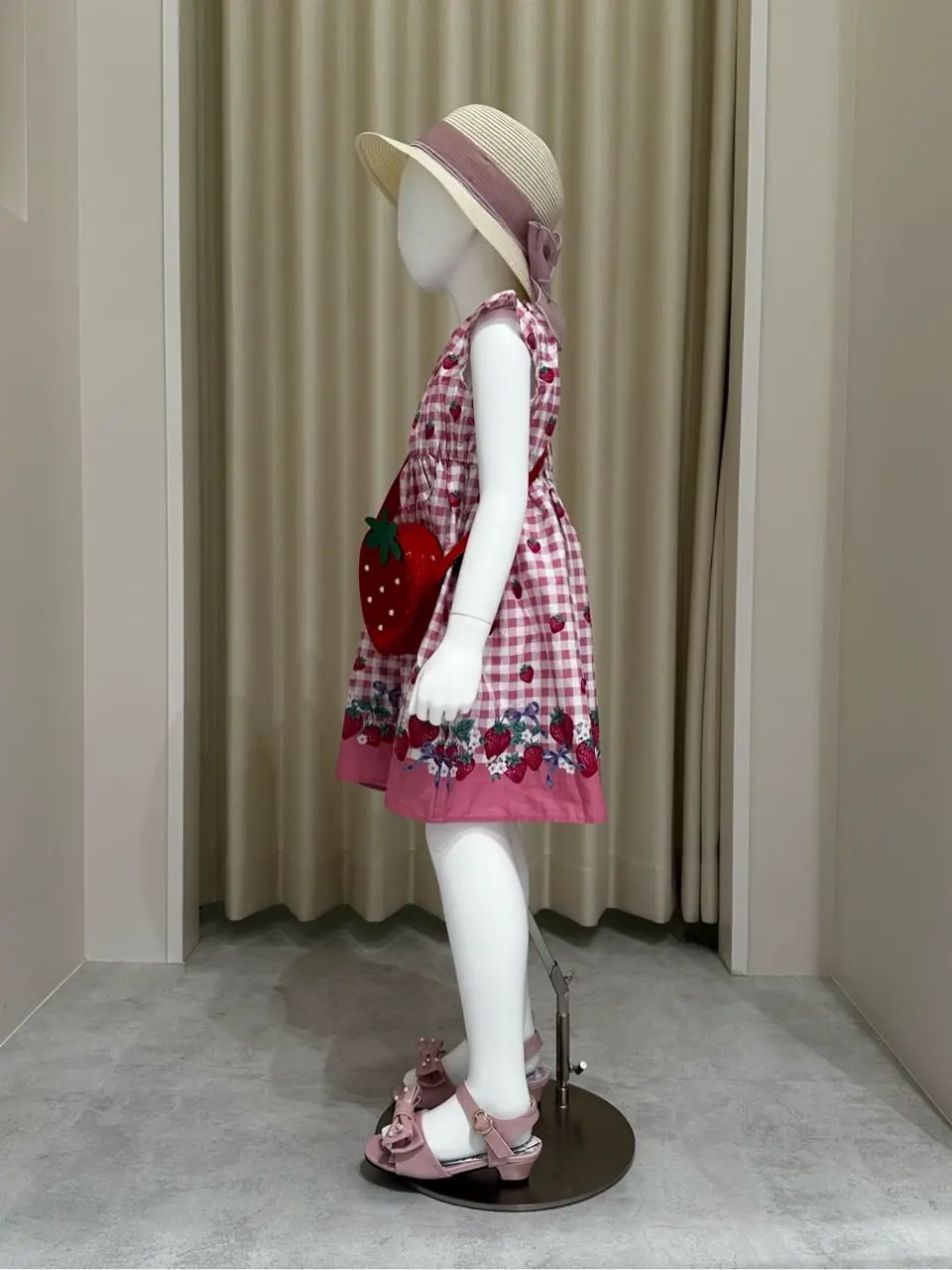 ONWARD CROSSET SELECT m コーディネート画像