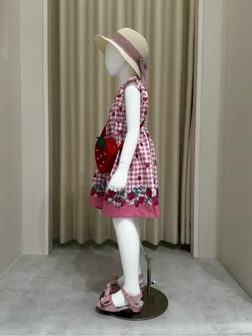 ONWARD CROSSET SELECT m コーディネート画像