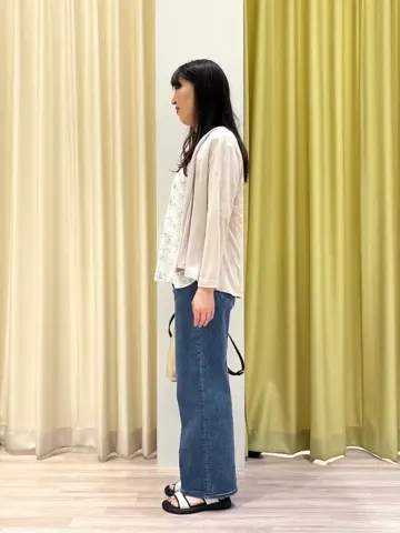 ONWARD CROSSET SELECT 岡 コーディネート画像