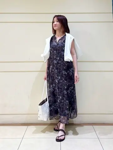 ONWARD CROSSET SELECT 加藤 コーディネート画像