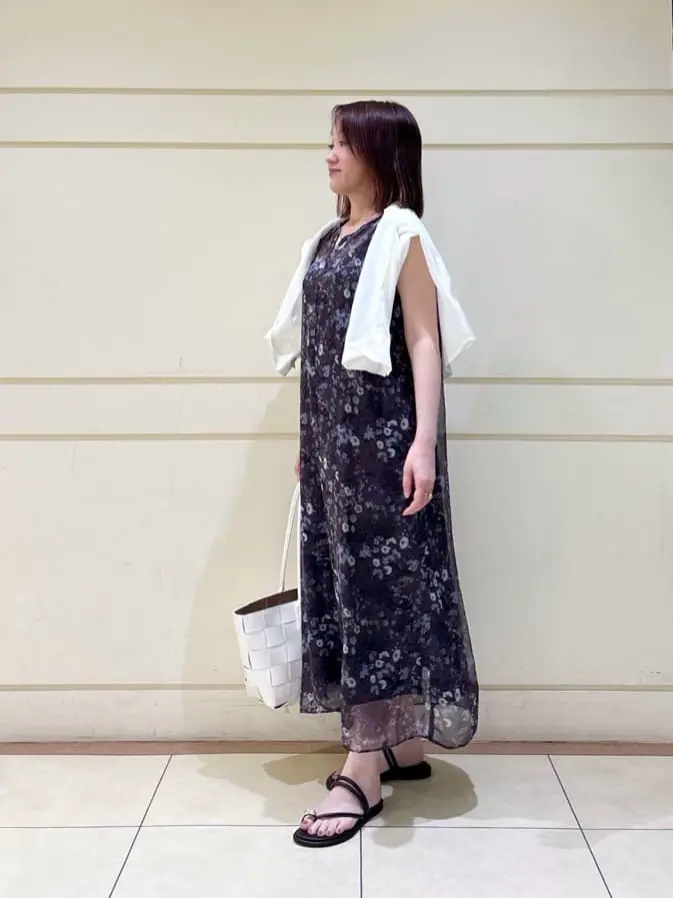 ONWARD CROSSET SELECT 加藤 コーディネート画像