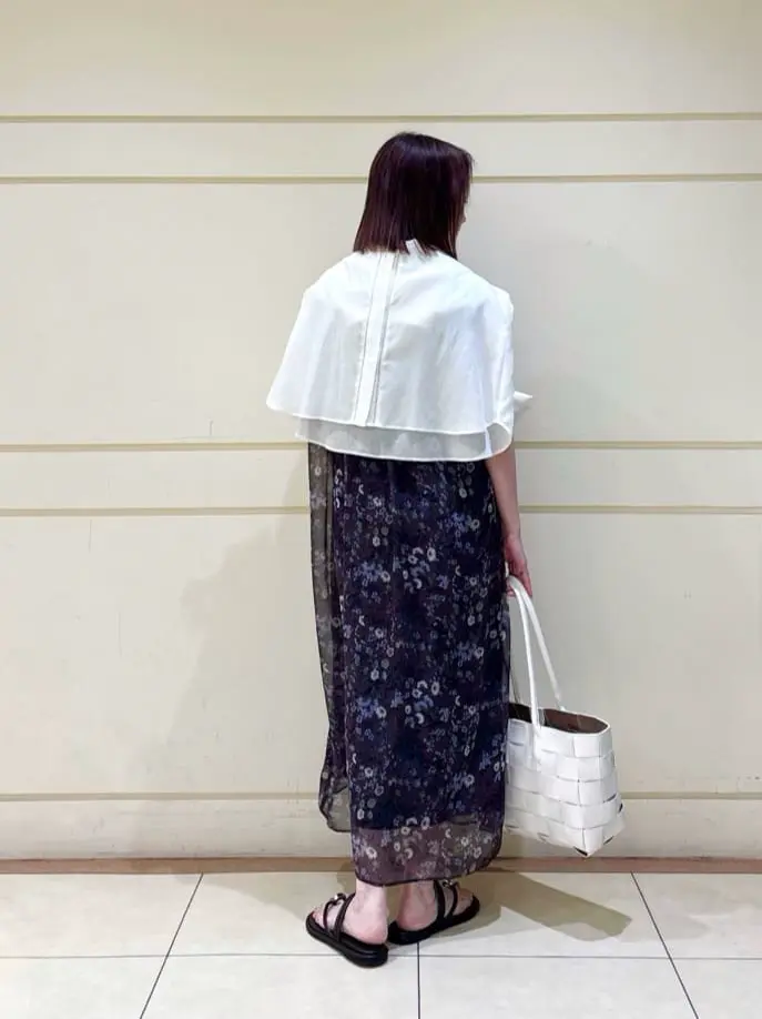 ONWARD CROSSET SELECT 加藤 コーディネート画像