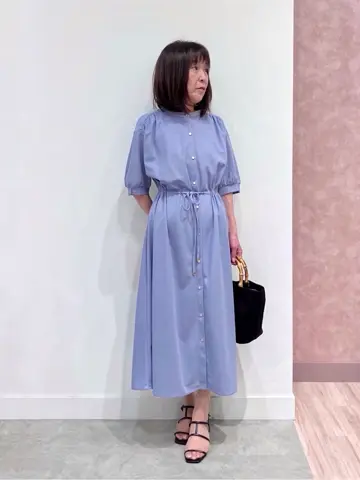 ONWARD CROSSET SELECT 山本 コーディネート画像