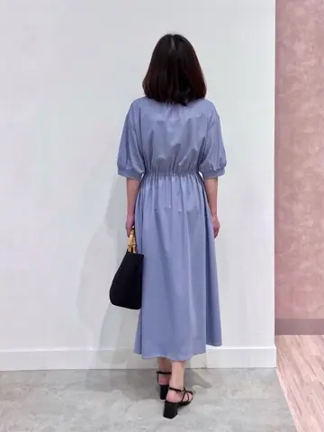 ONWARD CROSSET SELECT 山本 コーディネート画像