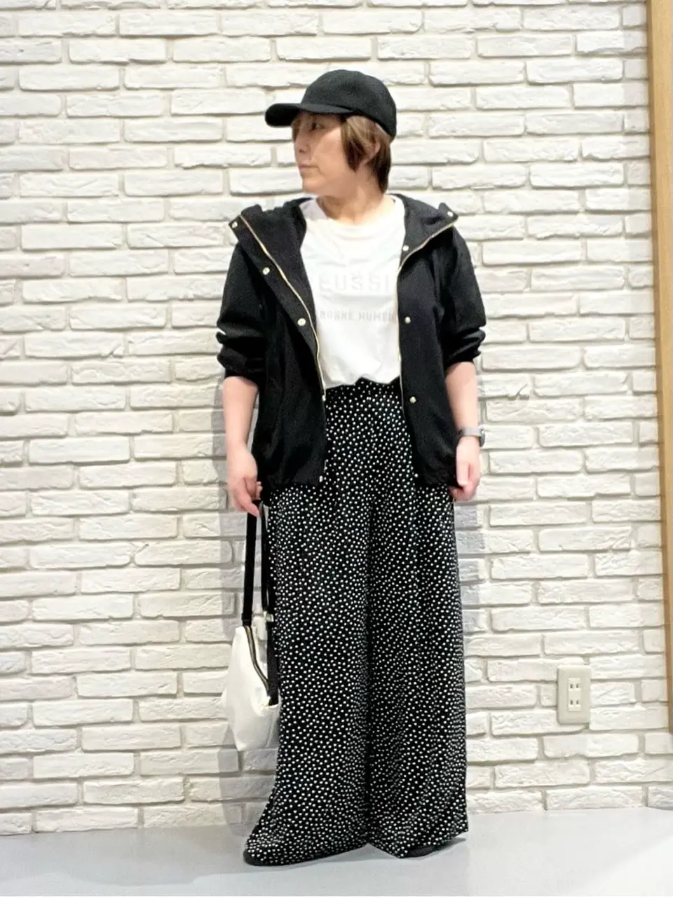  吉田 コーディネート画像