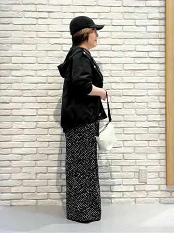 ONWARD CROSSET SELECT 吉田 コーディネート画像