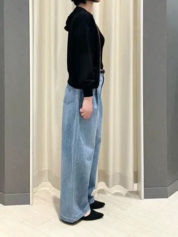 ONWARD CROSSET SELECT N コーディネート画像