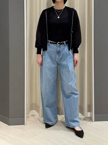 ONWARD CROSSET SELECT N コーディネート画像