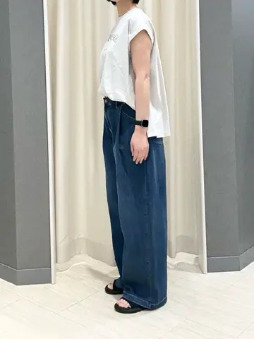 ONWARD CROSSET SELECT N コーディネート画像