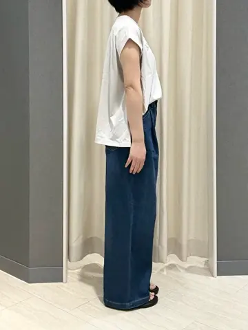 ONWARD CROSSET SELECT N コーディネート画像