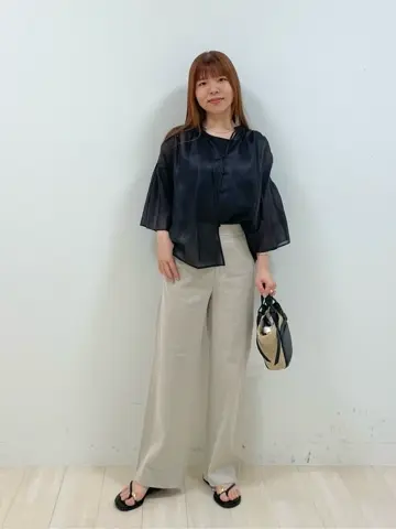 ONWARD CROSSET SELECT 渡邉 コーディネート画像