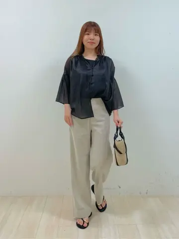 ONWARD CROSSET SELECT 渡邉 コーディネート画像