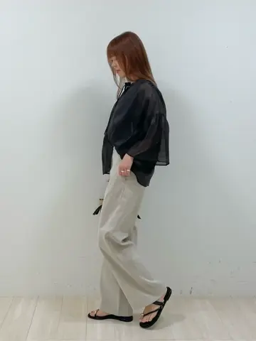 ONWARD CROSSET SELECT 渡邉 コーディネート画像