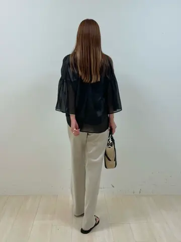 ONWARD CROSSET SELECT 渡邉 コーディネート画像