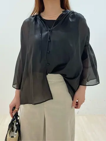 ONWARD CROSSET SELECT 渡邉 コーディネート画像