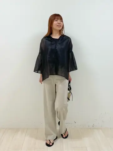 ONWARD CROSSET SELECT 渡邉 コーディネート画像