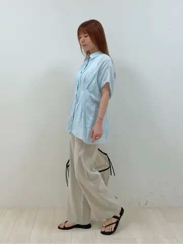 ONWARD CROSSET SELECT 渡邉 コーディネート画像