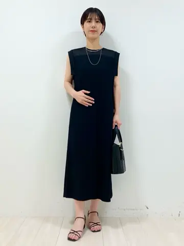 ONWARD CROSSET SELECT 島田 コーディネート画像