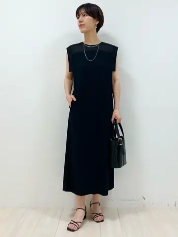 ONWARD CROSSET SELECT 島田 コーディネート画像