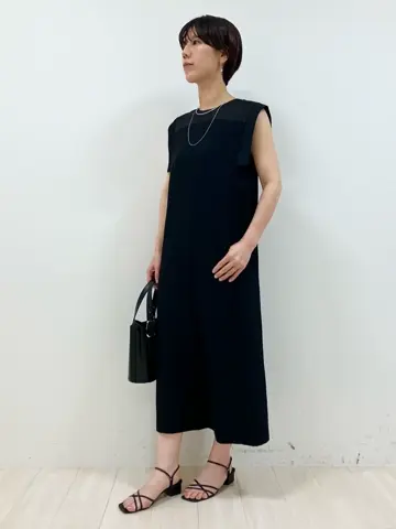 ONWARD CROSSET SELECT 島田 コーディネート画像