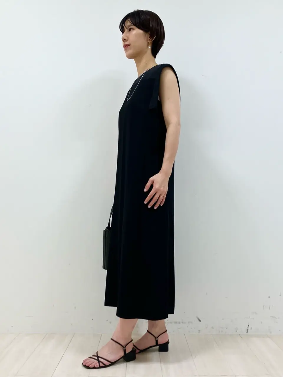 ONWARD CROSSET SELECT 島田 コーディネート画像