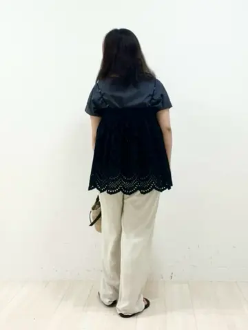 ONWARD CROSSET SELECT 田中 コーディネート画像