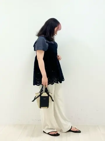 ONWARD CROSSET SELECT 田中 コーディネート画像