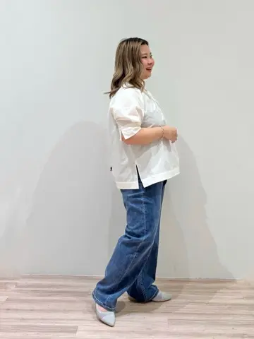 ONWARD CROSSET SELECT M コーディネート画像