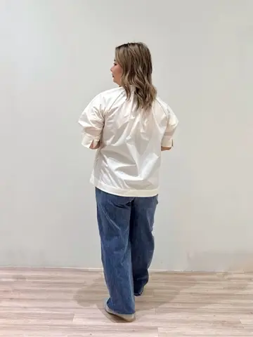 ONWARD CROSSET SELECT M コーディネート画像