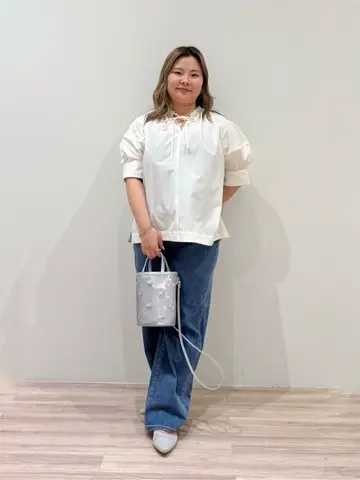 ONWARD CROSSET SELECT M コーディネート画像