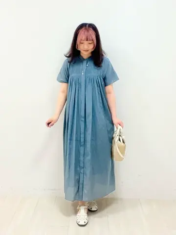 ONWARD CROSSET SELECT 田中 コーディネート画像