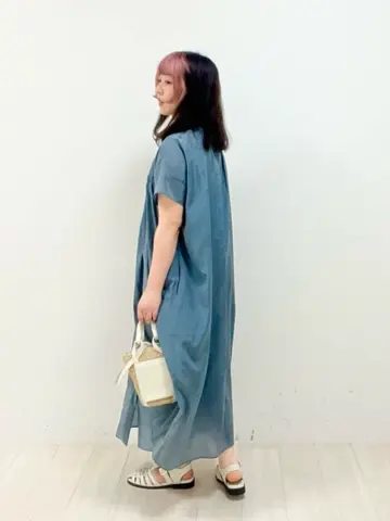 ONWARD CROSSET SELECT 田中 コーディネート画像