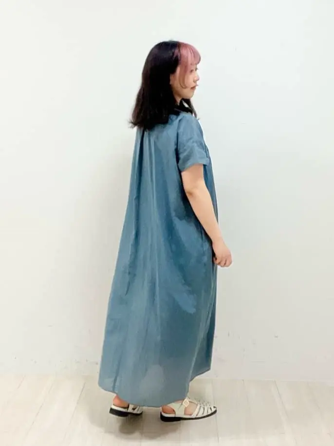 ONWARD CROSSET SELECT 田中 コーディネート画像